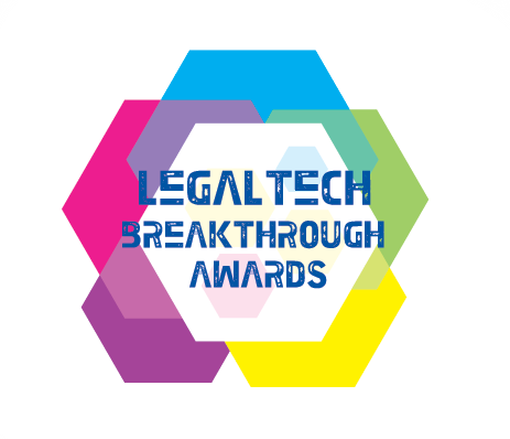 Legaltech Breakthrough Awards