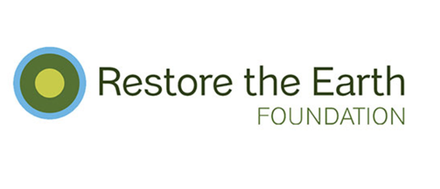 Restore the Earth Foundation Logo.png