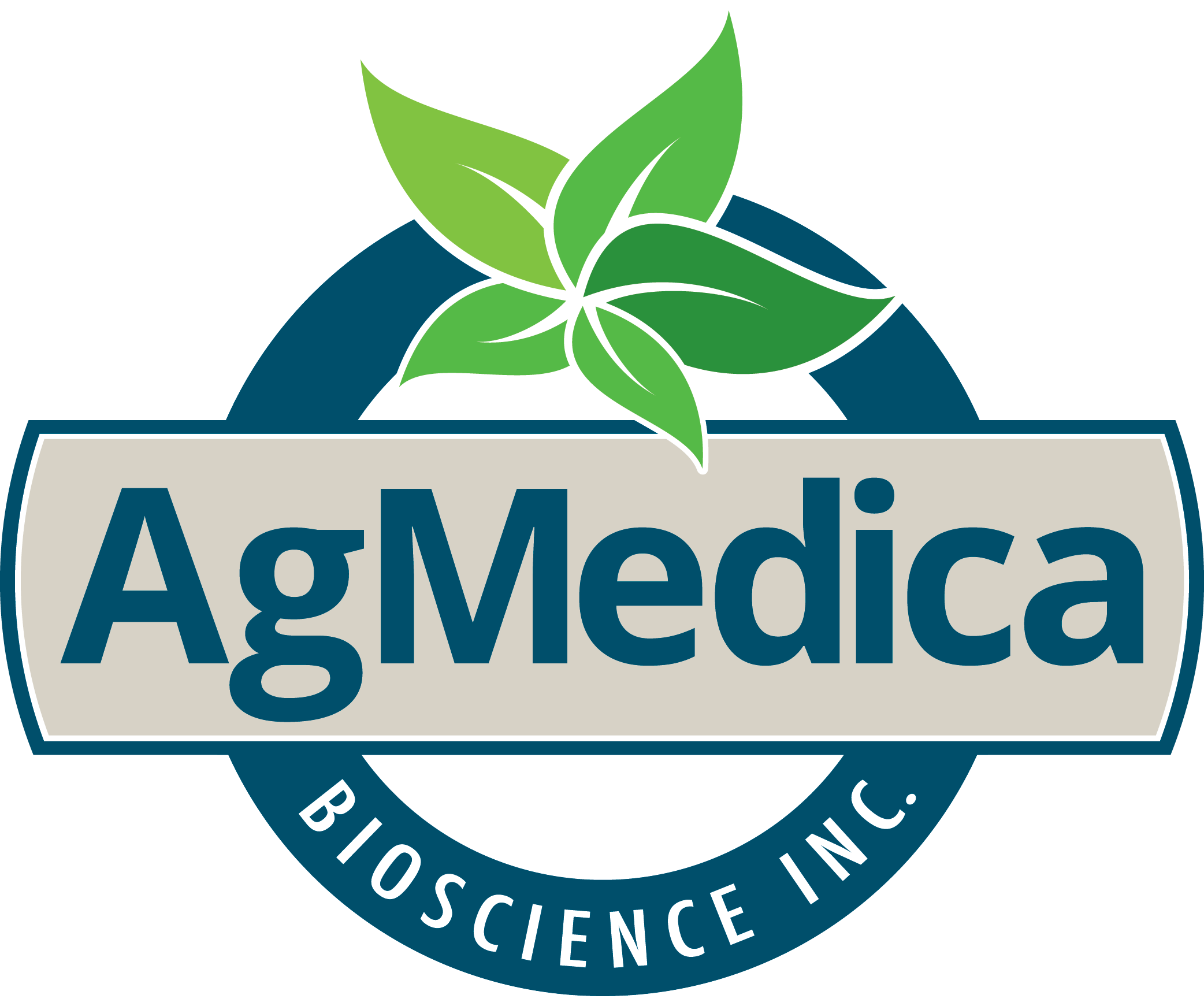 AgMedica Bioscience 