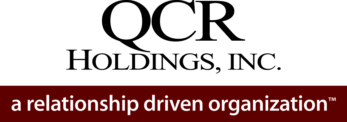 QCR Holdings, Inc. Announces a Cash Dividend of alt=