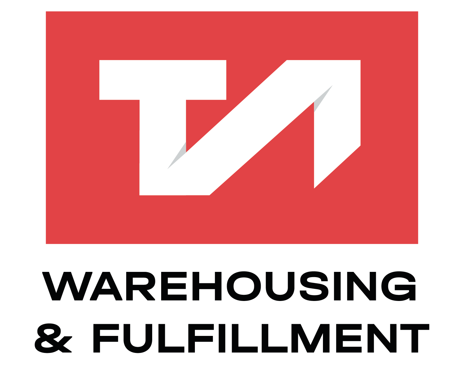 TA Cross Warehousing Logo