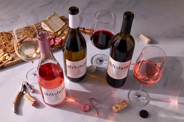 Grovedale Winery launches two new varietals to complement its Dry Red Blend, including Dry White and Dry Rosé.