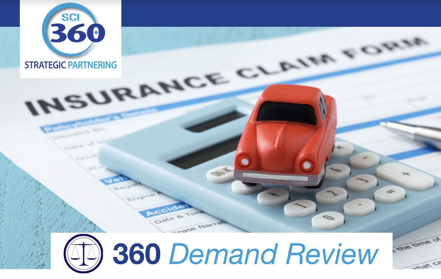 Fred Loya Insurance Company Uses SCI 360's 360 DEMAND Review App to Automate Claims Processing, Significantly Reducing Processing Times, and Reducing Exposure by $3.8M a Year thumbnail