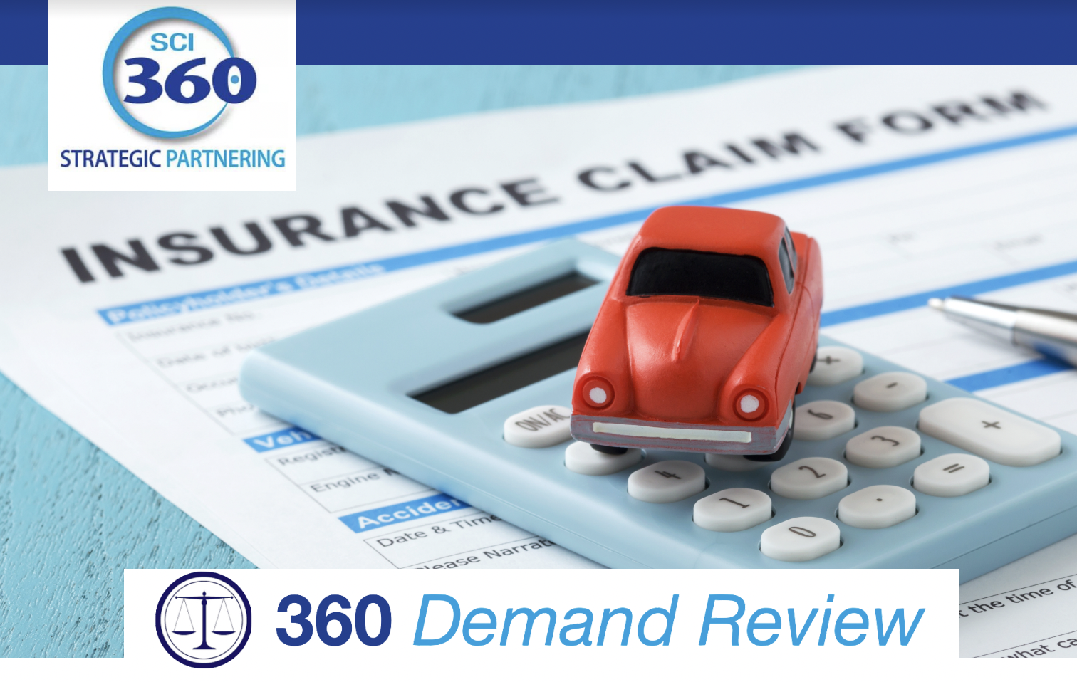 Fred Loya Insurance Company Uses SCI 360's 360 DEMAND