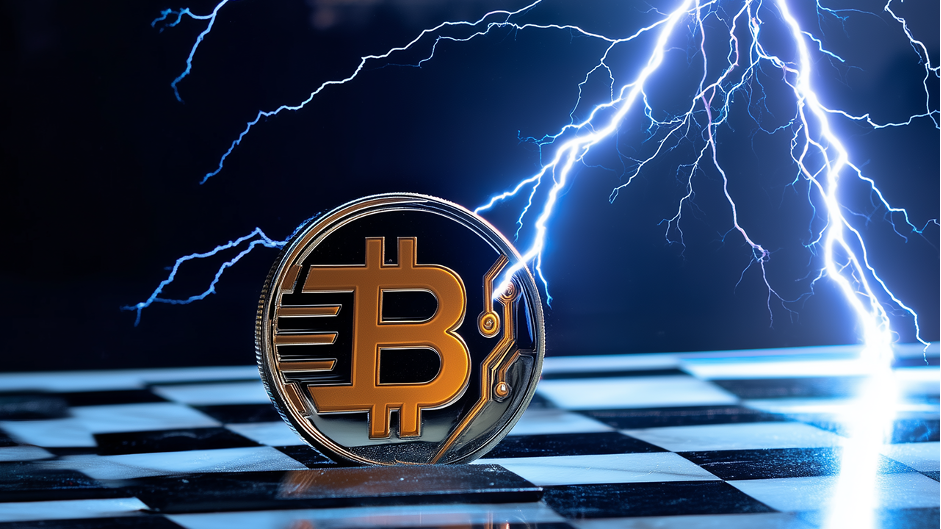 Bitcoin Swift