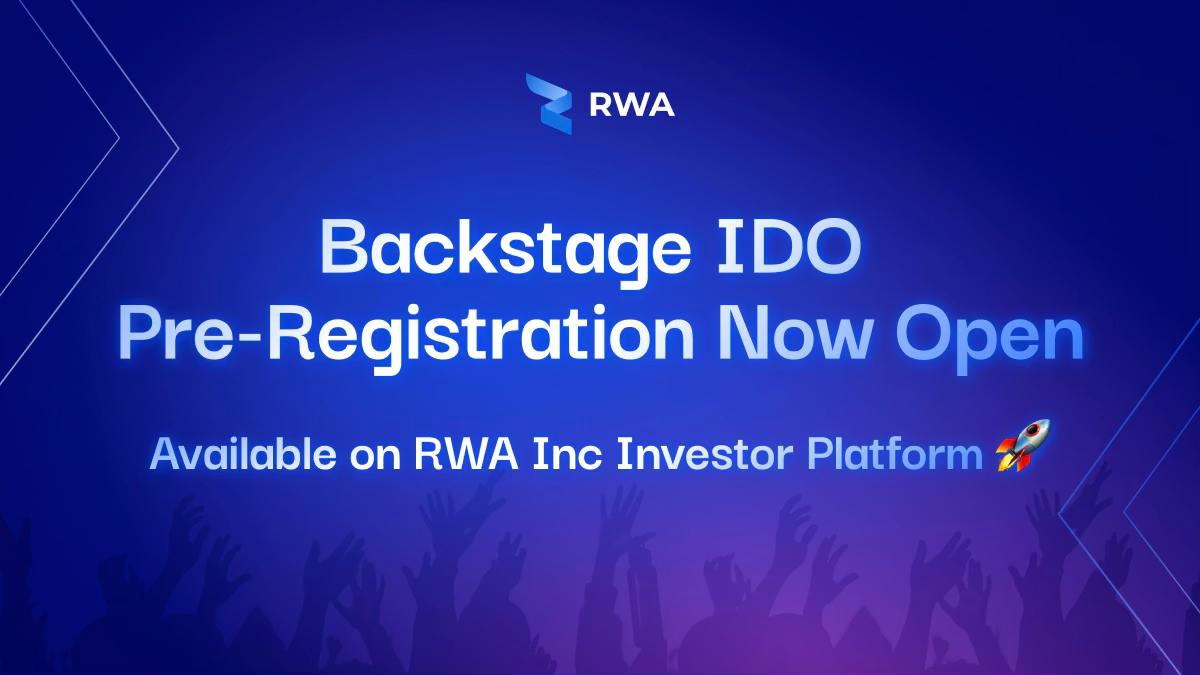 RWA Global Inc