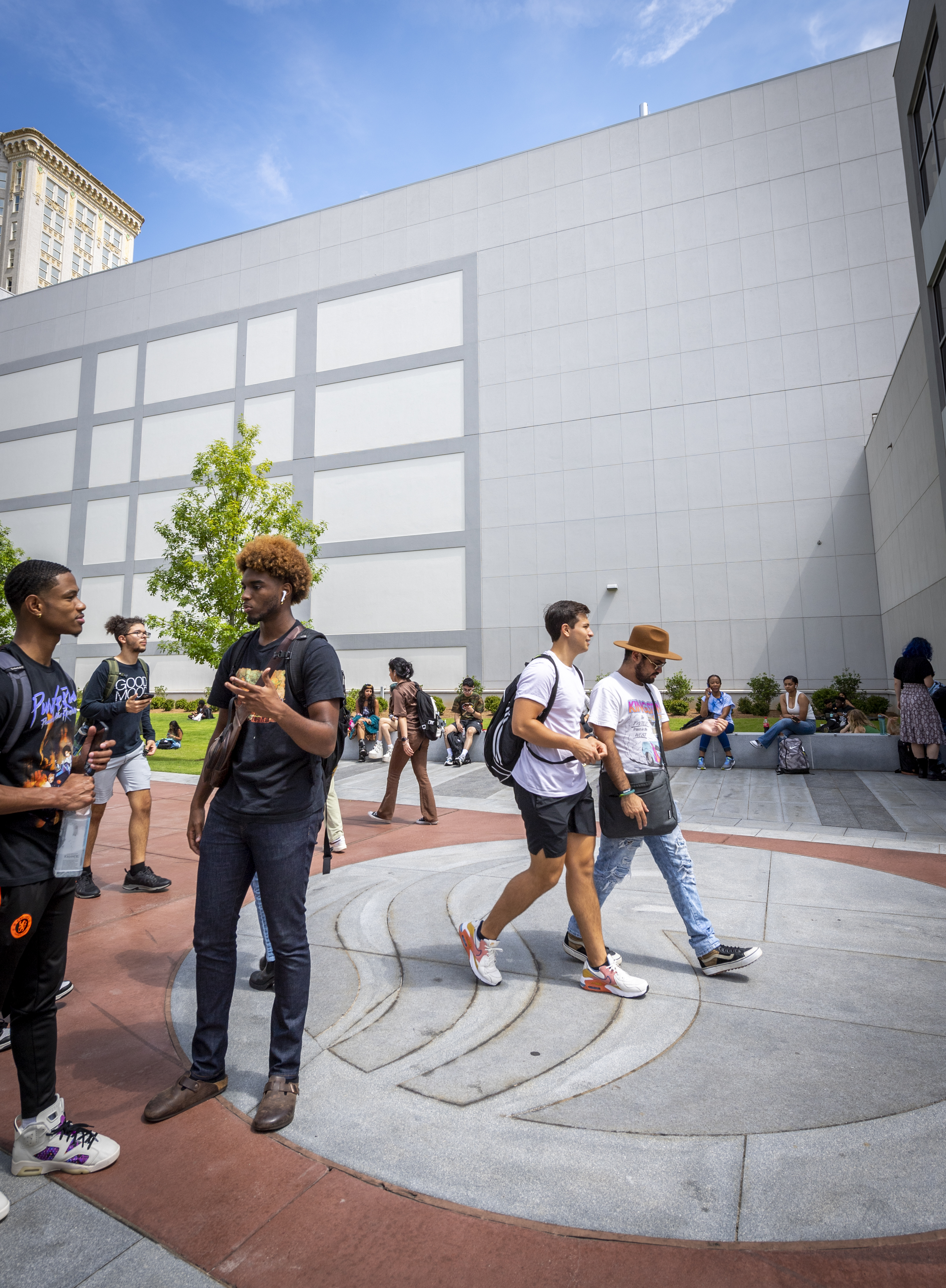 Three specialties and the overall B.B.A. at Georgia State University’s J. Mack Robinson College of Business are ranked among the nation’s best in the 2022-2023 Best Colleges edition of “U.S. News & World Report.”
