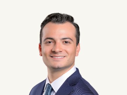 Otolaryngologist Christopher V. Lisi, MD