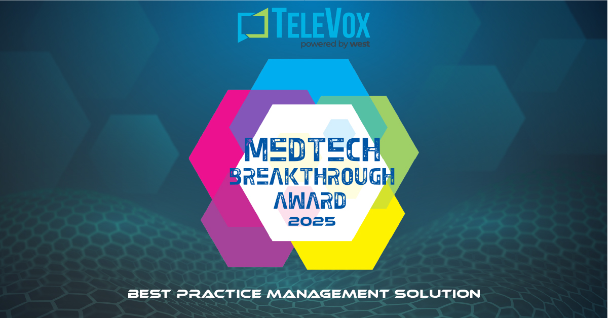 MedTech-Breakthrough-Award-Badge-2025-TeleVox