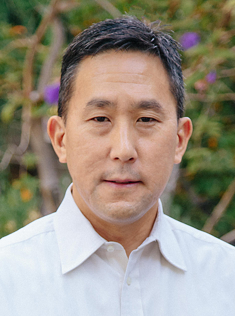 Gary Ogasawara