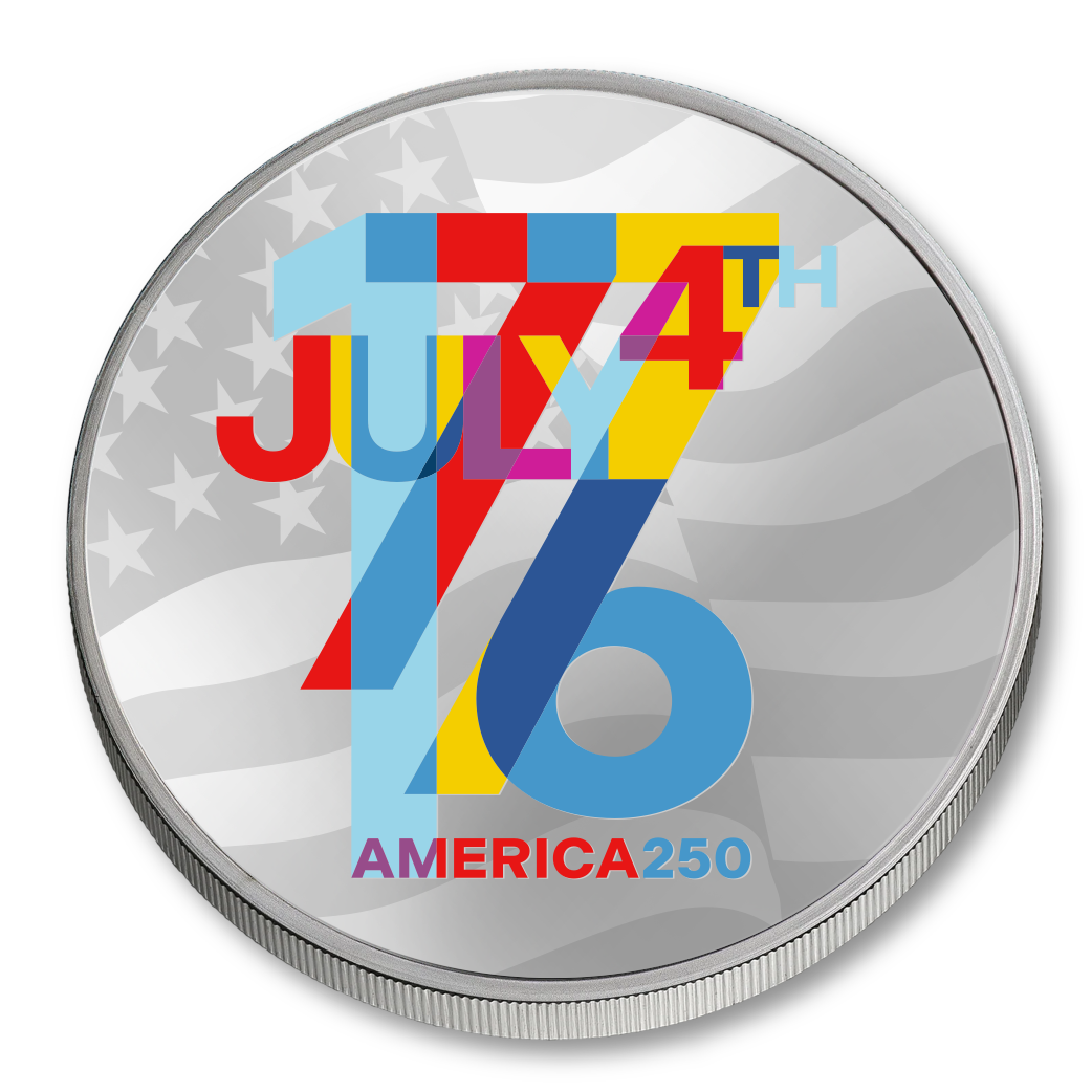 July 4 1776 Flag