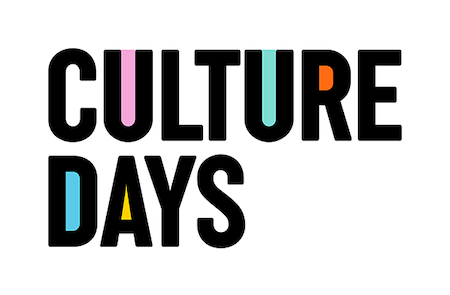 Culture Days 2025 Event Registration is Now Open