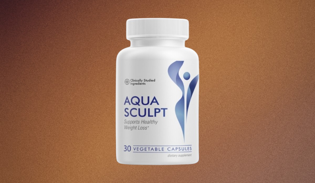 Aqua Sculpt 