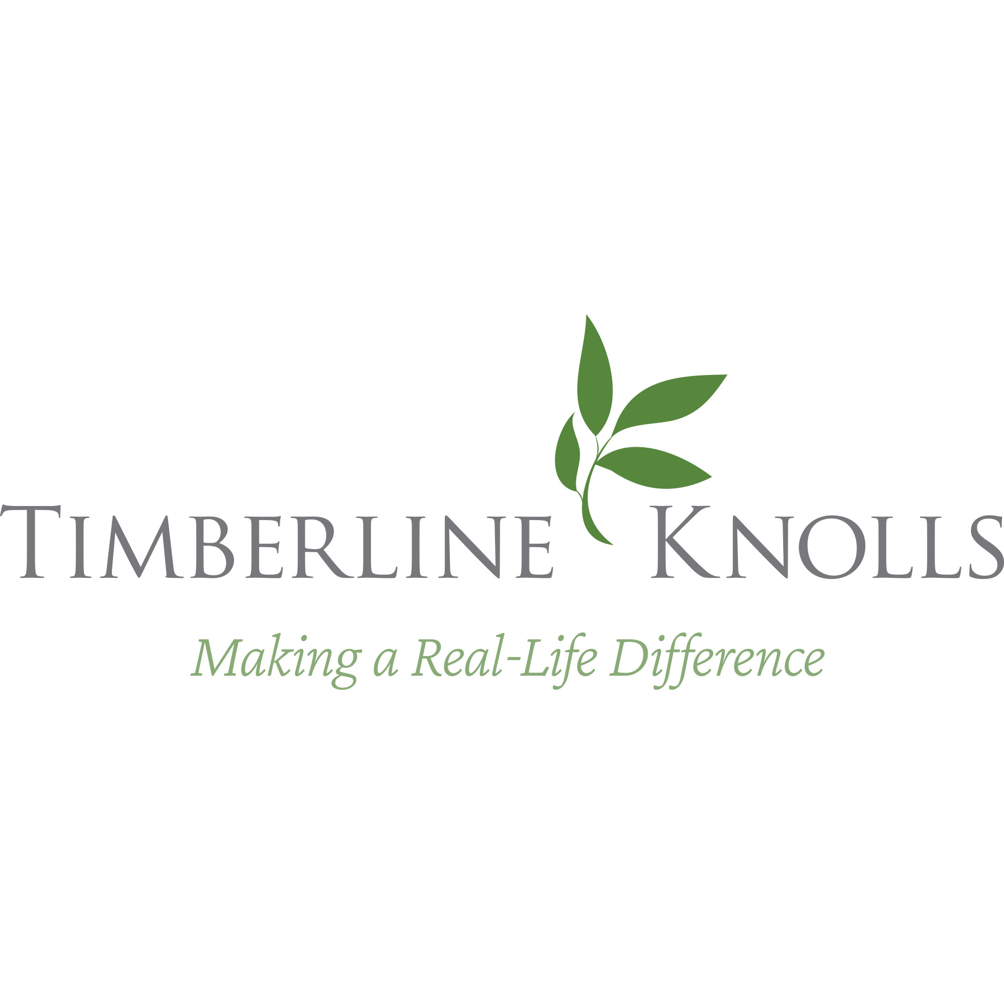 Timberline Knolls Ta