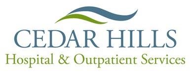 Cedar Hills Hospital offers remote services alongside