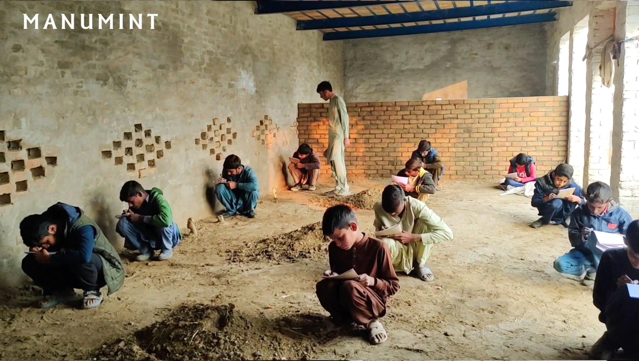 Manumint Image
