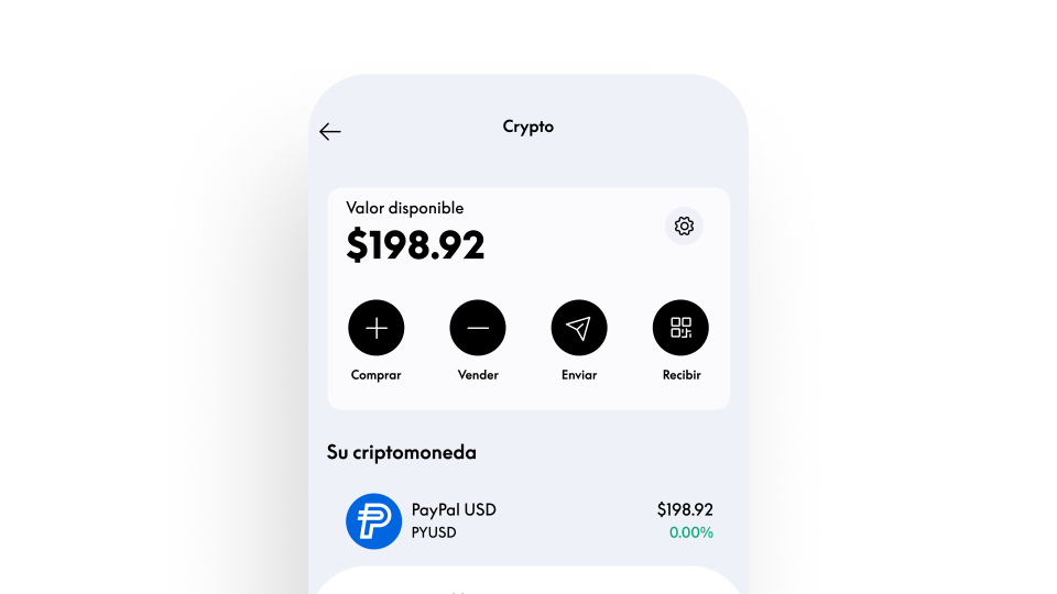 3. PayPal USD (PYUSD)