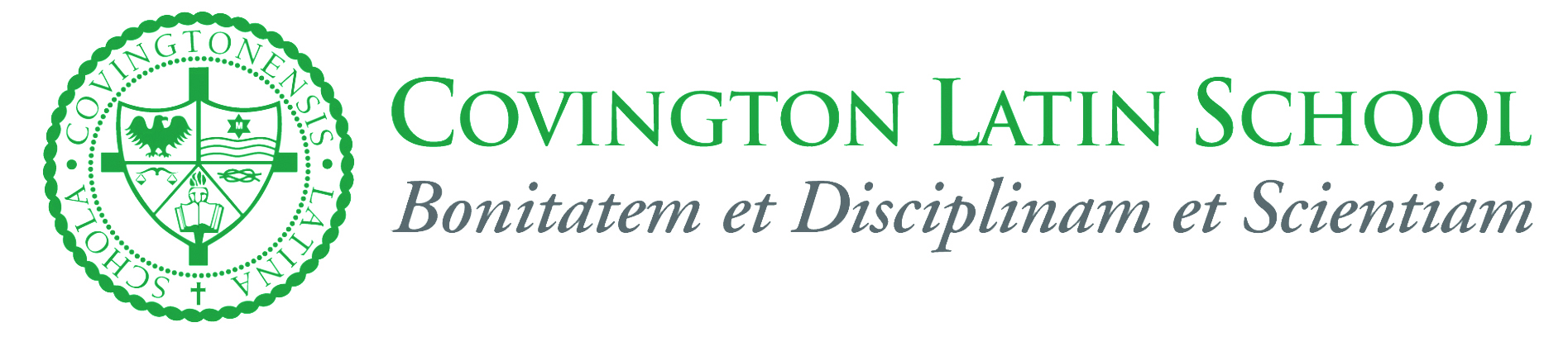 Covington Latin School is a co-educational, Roman Catholic, accelerated, college preparatory middle and high school that offers a classical education for gifted students.   www.CovingtonLatin.org | #CovingtonLatin