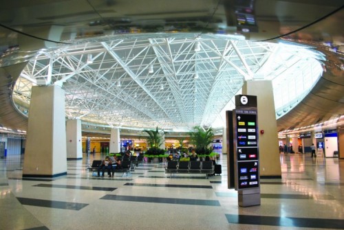Miami International Airport (“MIA”)