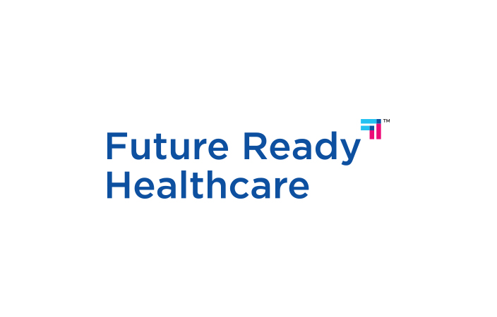 Logo: Future Ready Healthcare