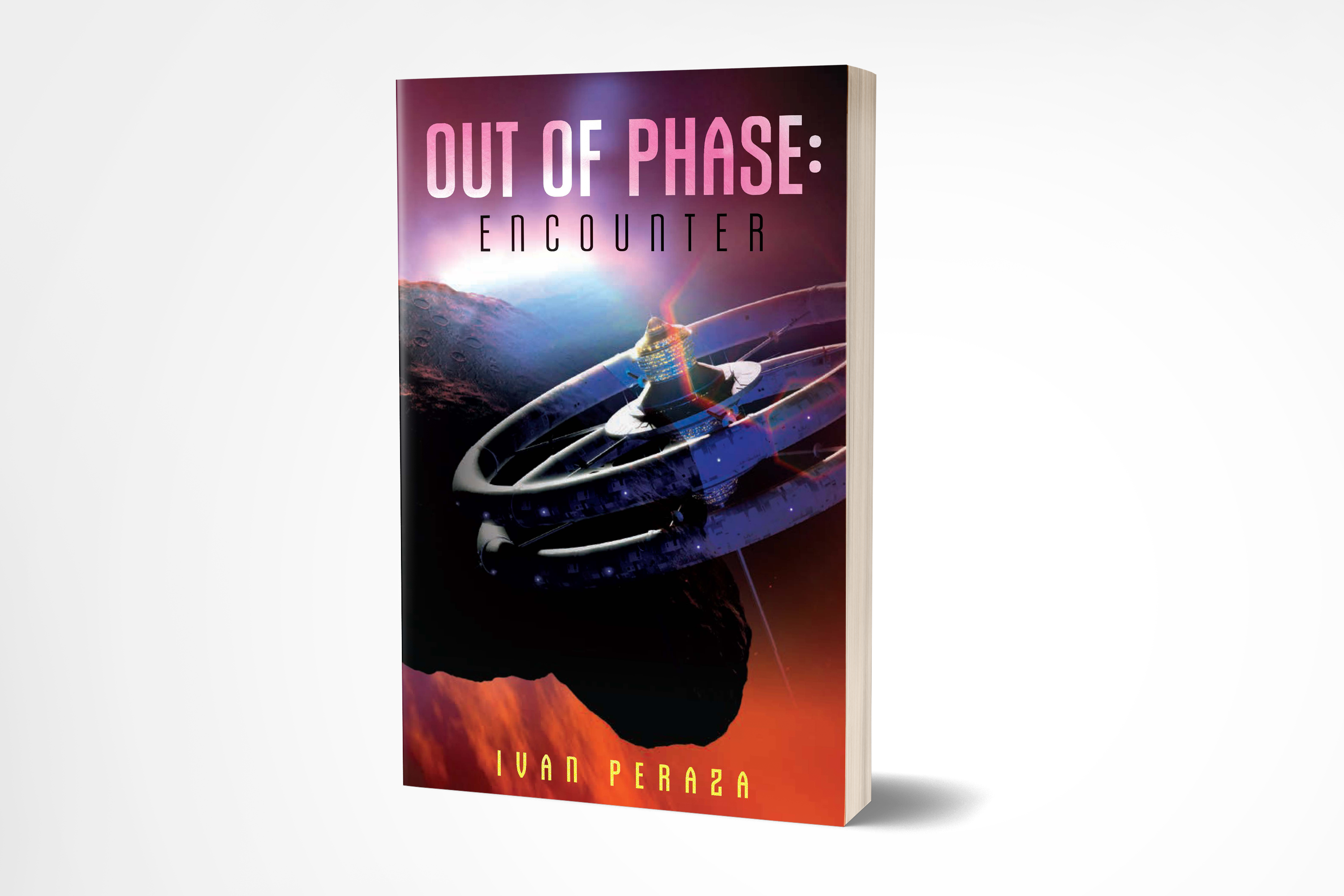 Out of Phase: Encounters