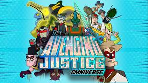 The Avenging Justice Omniverse