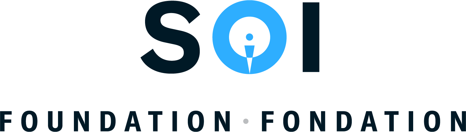 SOI Foundation Annou