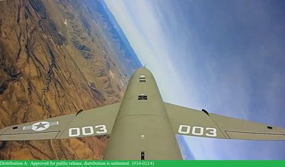 Kratos Defense & Security Systems, Inc.