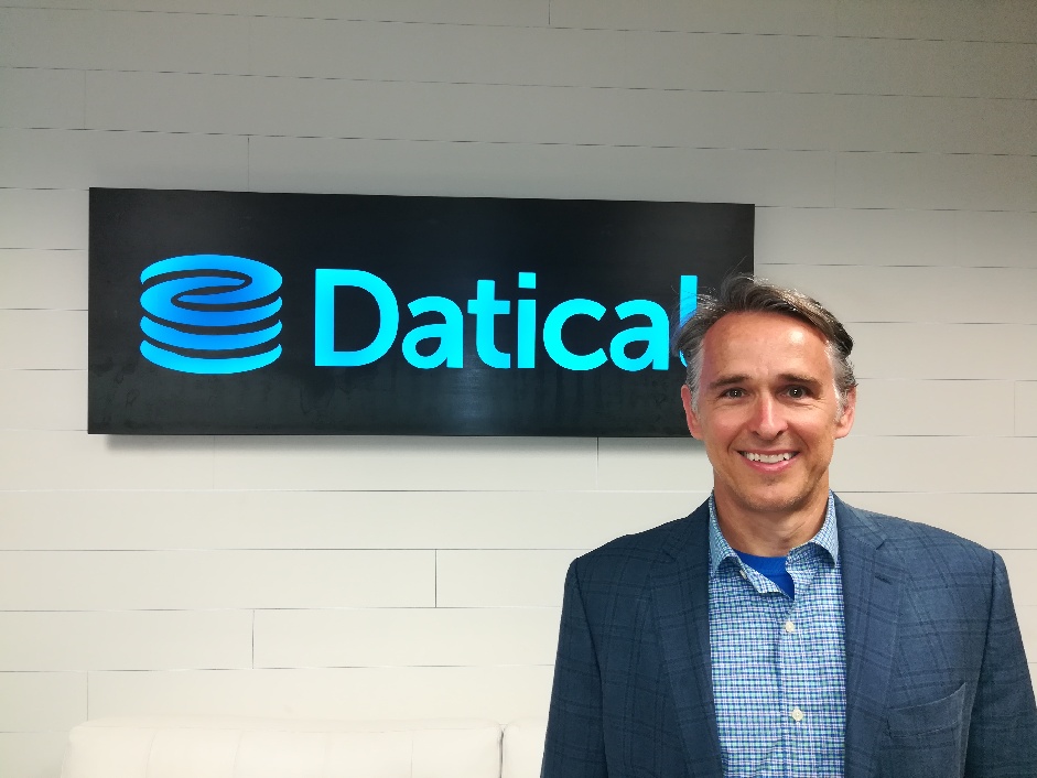 Dion Cornett, President, Datical