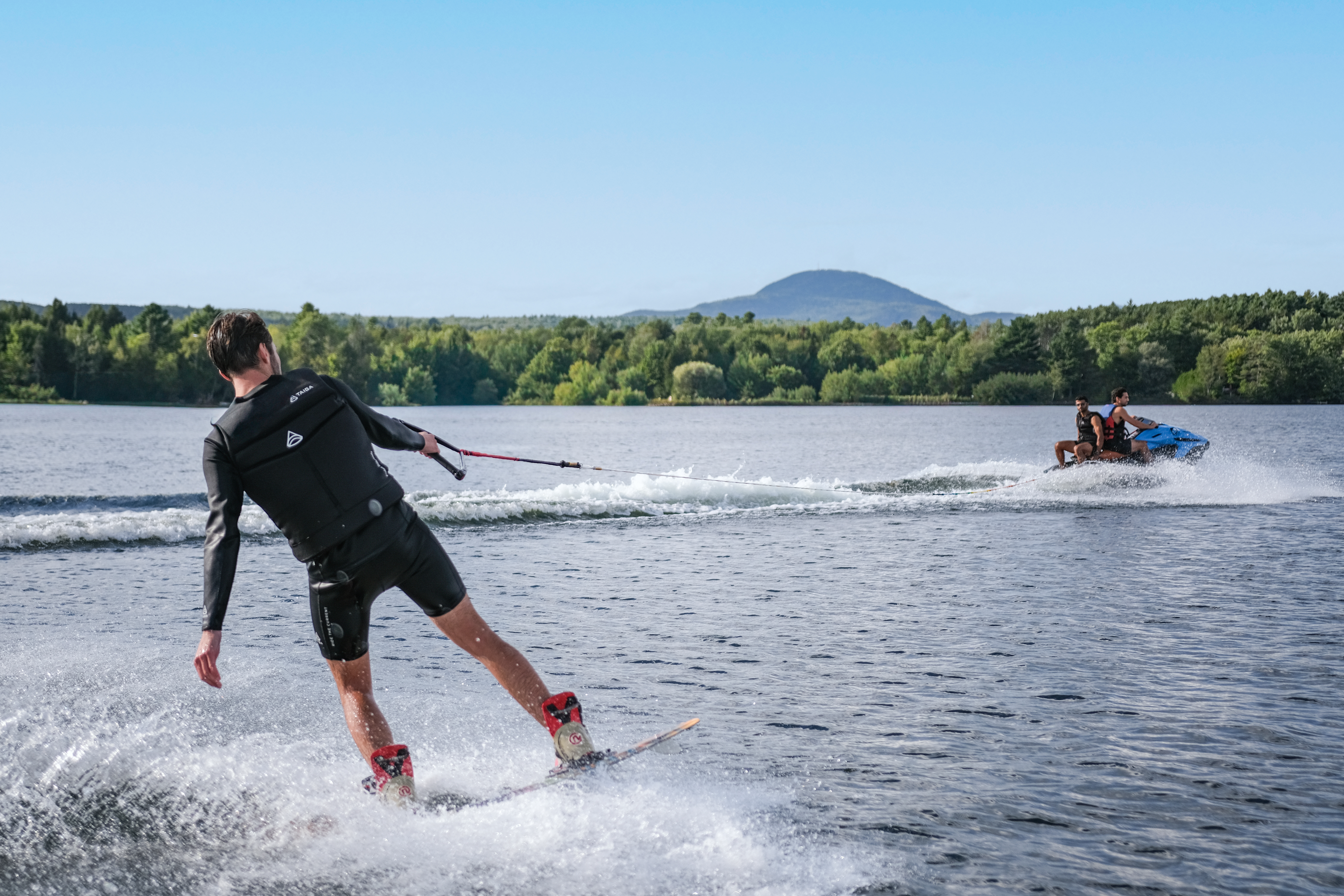 Orca WX3 Wakeboard