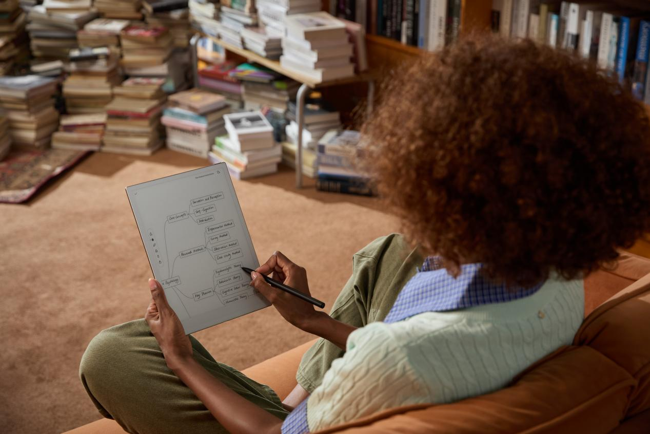 iFLYTEK AINOTE 2 Launches: A Game-Changer for Professional Productivity