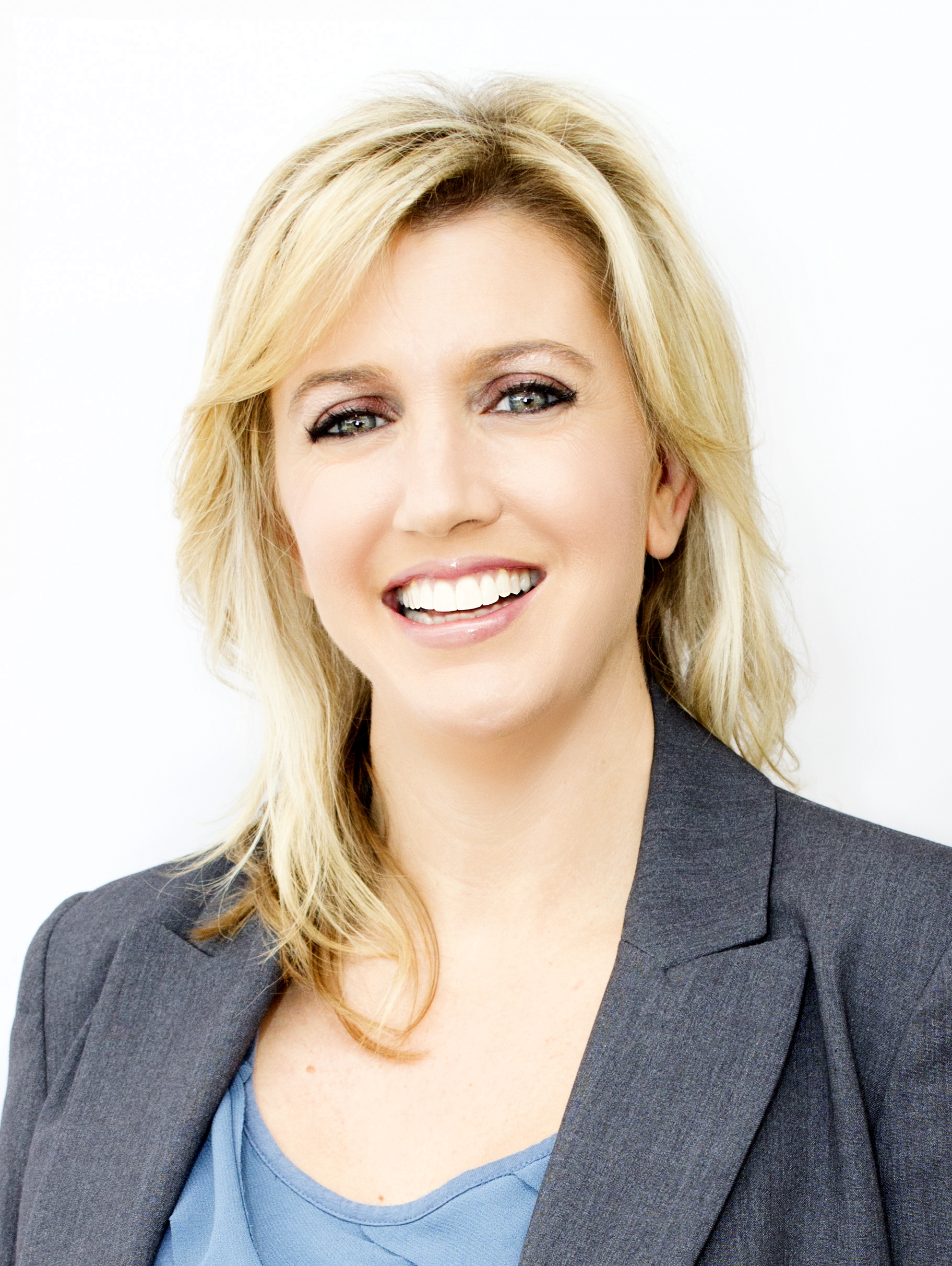 Stephanie Wolf, Pickford Escrow Company