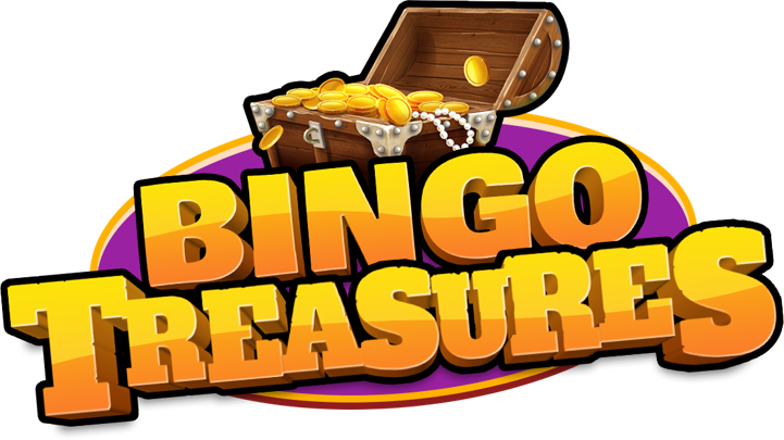 Bingo Treasures