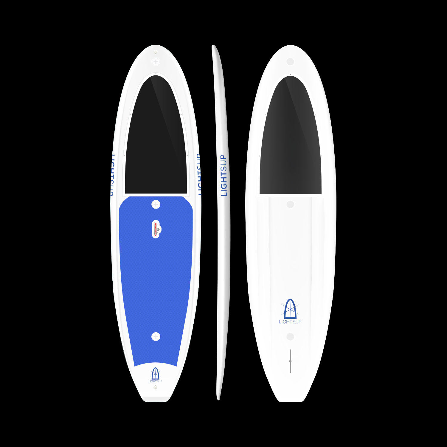 LightSUP Boards