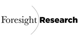 Foresight Research logo
