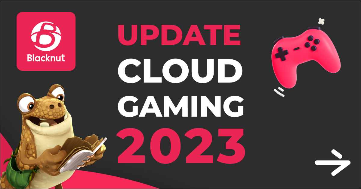 New  Cloud Gaming Rumors Point to an Announcement Next Year