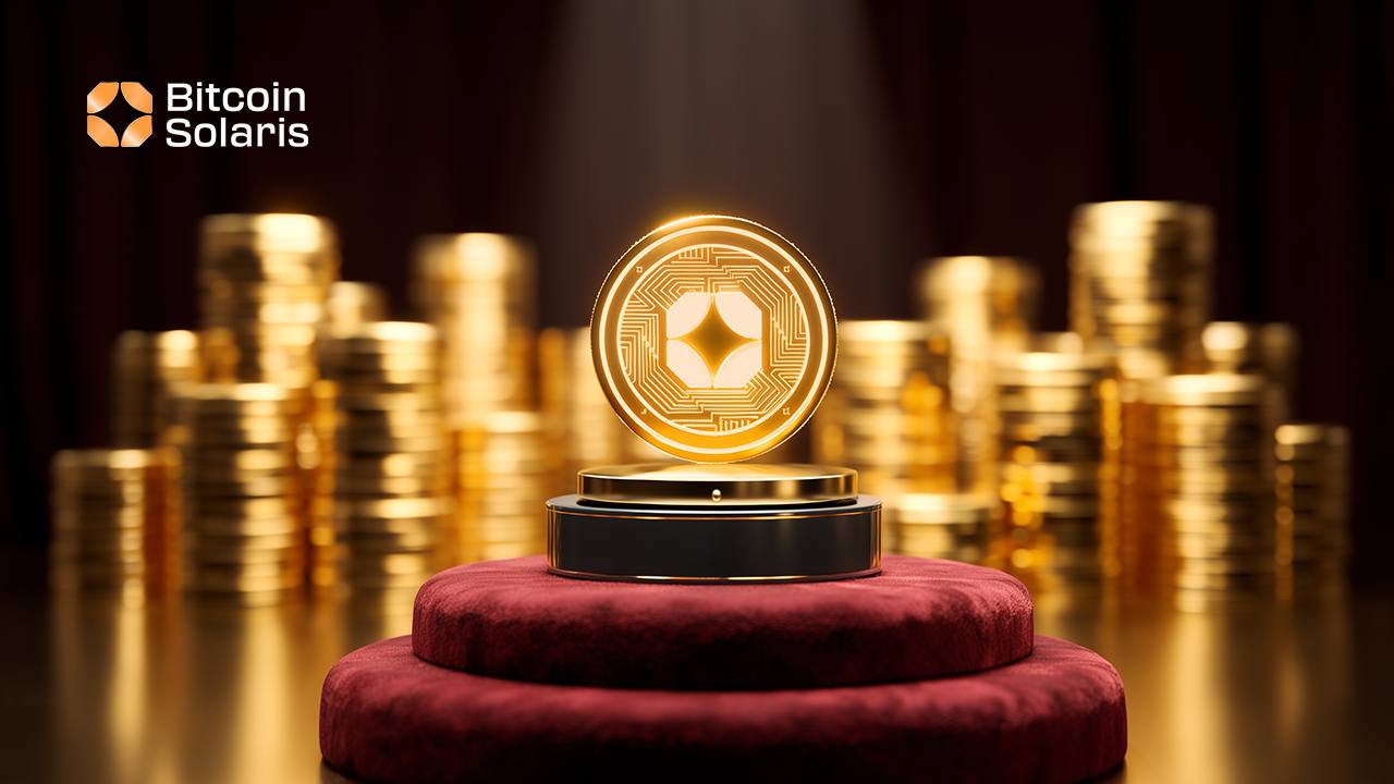 Bitcoin Solaris