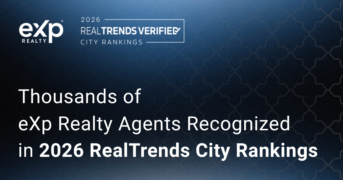 eXp Realty