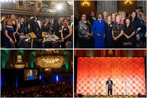 Pritzker Military Museum & Library 2022 Gala