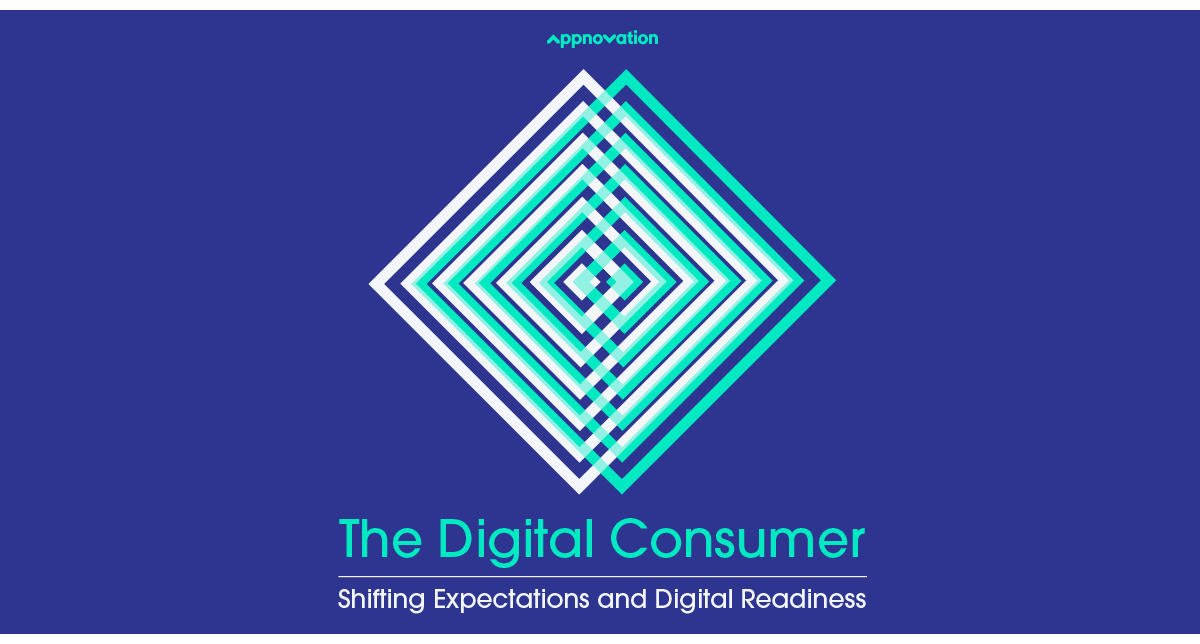 The Digital Consumer Expectations Are Higher Than Ever 2202