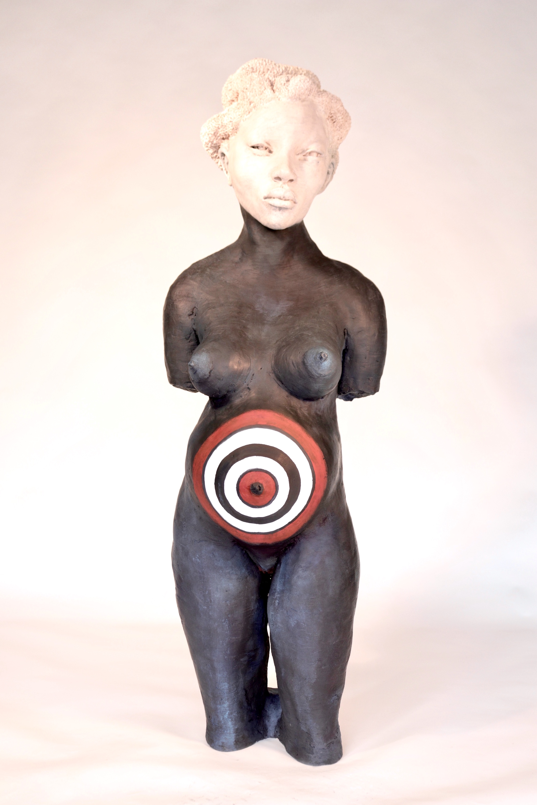 Chukes is one of the nation’s most dynamic artists in mixed media, painting, and sculpture.
