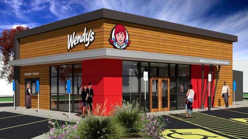 Wendy's Global Next Gen