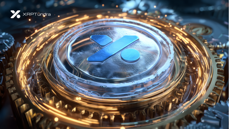 XRP Tundra