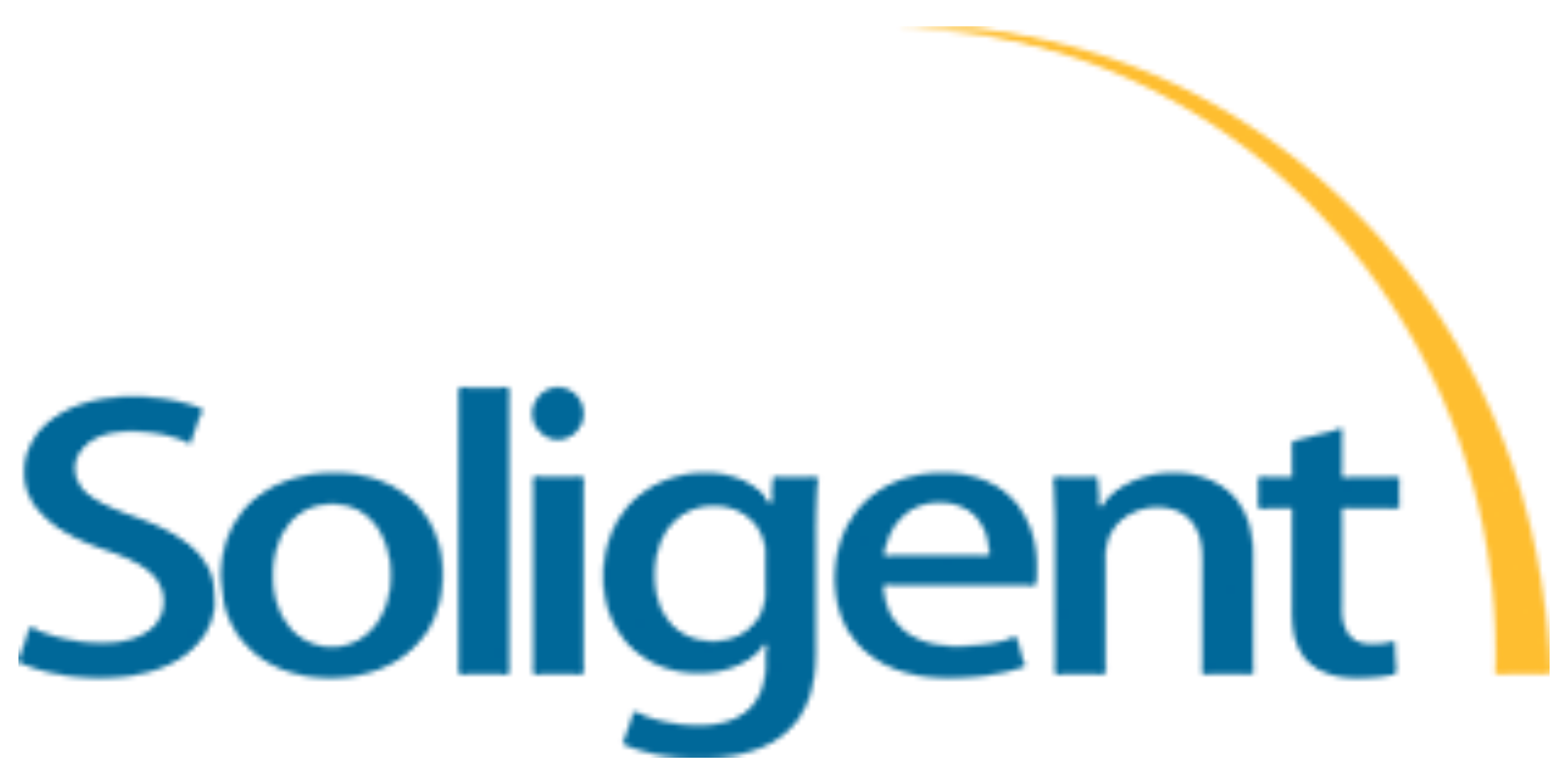 Soligent Logo