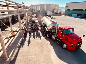 U.S. Energy and Strataflex Partner on Jet Fuel Delivery in Las Vegas, Nevada