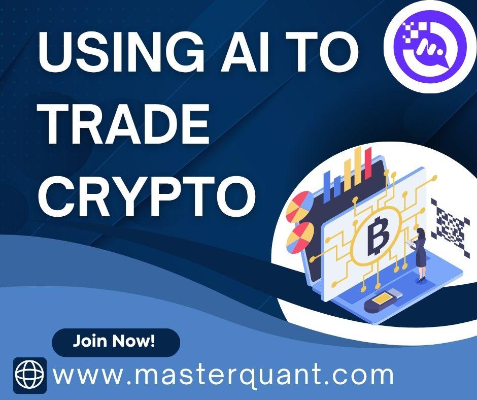 MasterQuant - trading bot