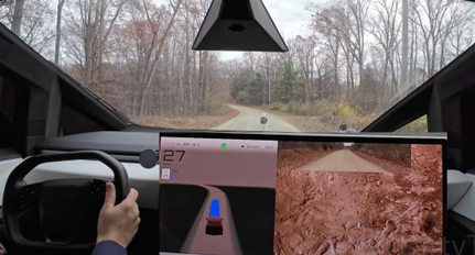 Watch: Dirty Tesla’s tests show that Tesla Full Self-Driving will run down a child standing in the road