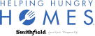 Helping Hungry Homes