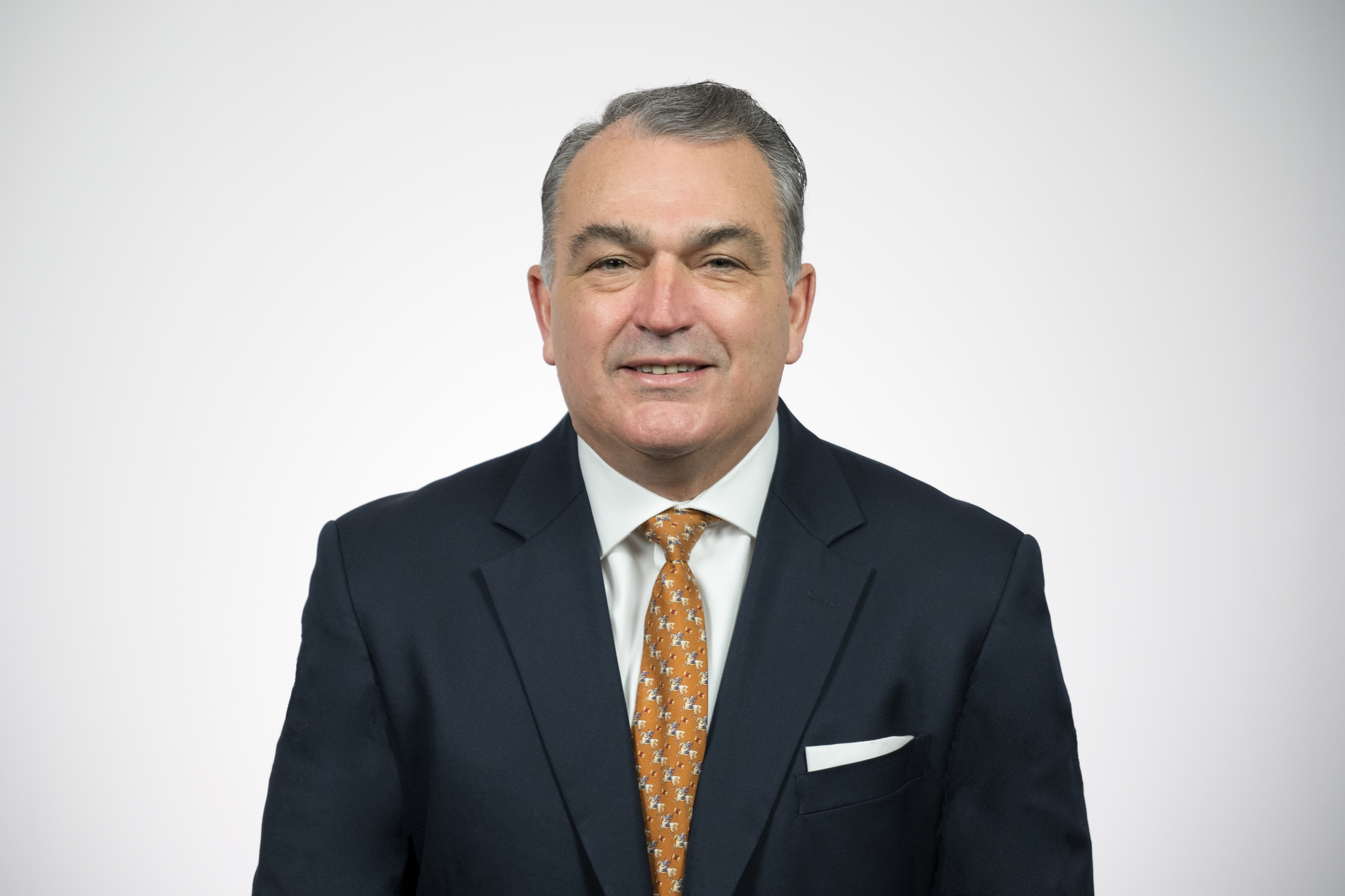 Ken Cadematori, Senior Vice President  & Chief Financial Officer at GuideOne Insurance