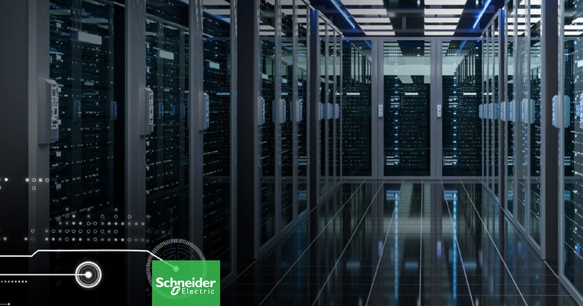 Image - Schneider Electric releases pioneering study assessing arc flash risk in 800 VDC data centers aligning with world's leading hyperscalers